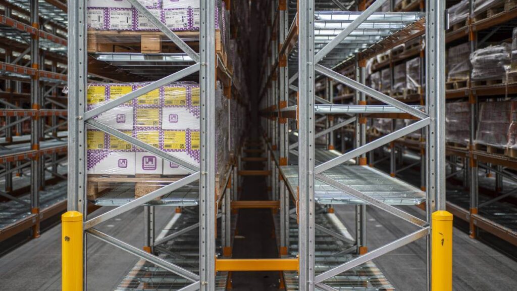 best pallet racking for sale australia